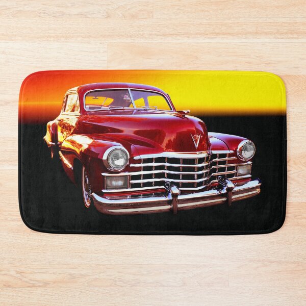 Item preview, 1947 Cadillac Sedan designed and sold by Thomas Burtney.