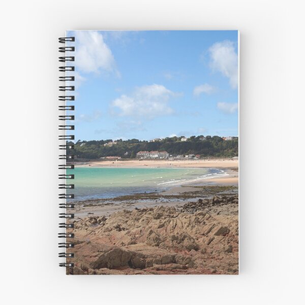 Item preview, St Brelades Bay, Jersey designed and sold by andrewroland.