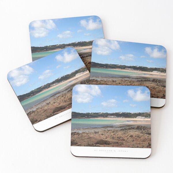 Item preview, St Brelades Bay, Jersey designed and sold by andrewroland.