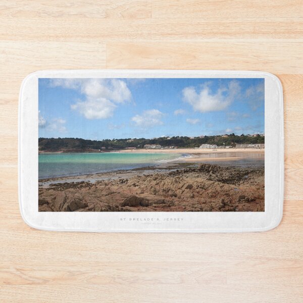 Item preview, St Brelades Bay, Jersey designed and sold by andrewroland.