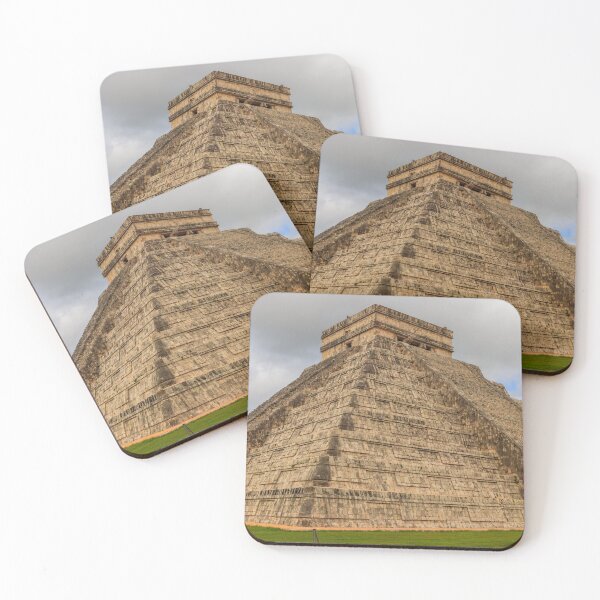 Item preview, Chichen Itza view designed and sold by craig777red.