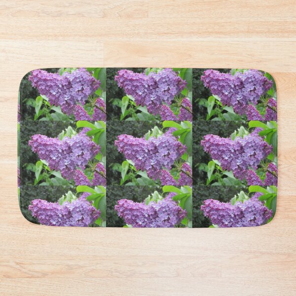 Item preview, Lilac In The Village designed and sold by lezvee.