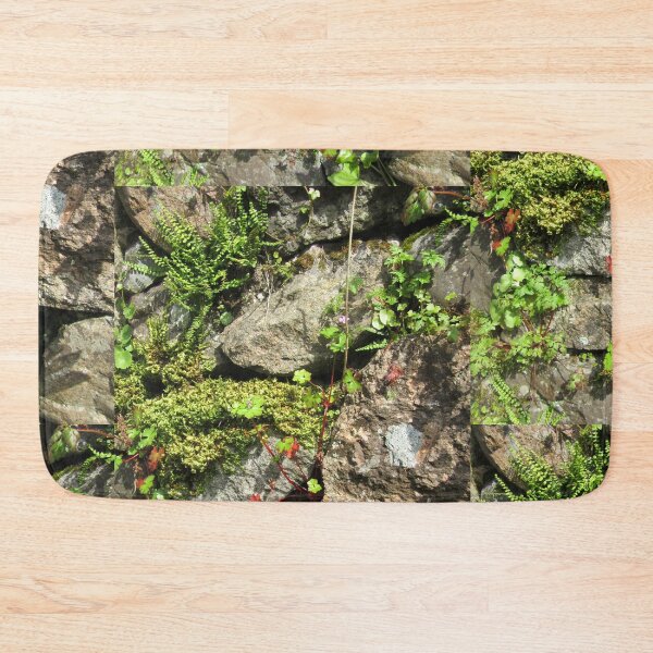 Item preview, Stone Wall By The Avon designed and sold by lezvee.