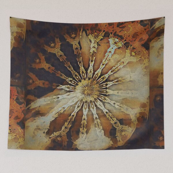 Item preview, Wheel Of Time designed and sold by CurvilinearArt.