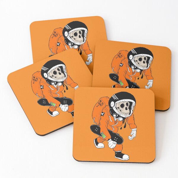 Item preview, Be A HERO -Skate edition- designed and sold by Bishok.