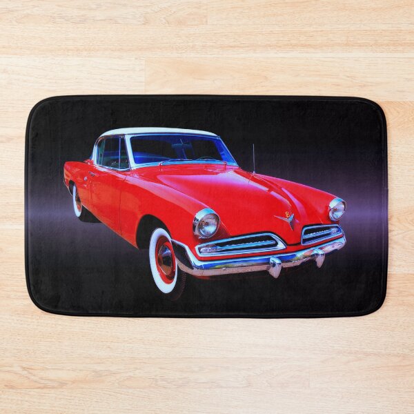 Item preview, 1953 Studebaker Commander V8 designed and sold by Thomas Burtney.