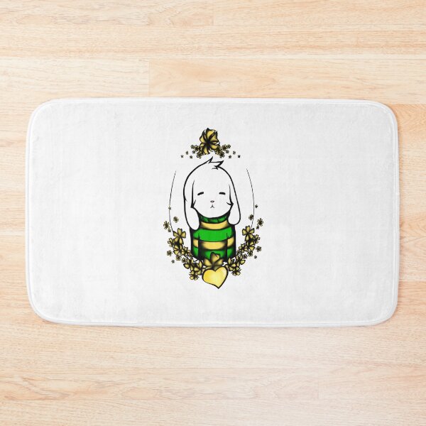 Item preview, ~Asriel~ His Theme designed and sold by Phoenix0Lily.