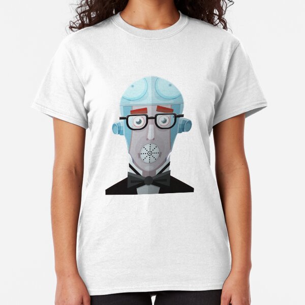 Sleeper Classic T-Shirt