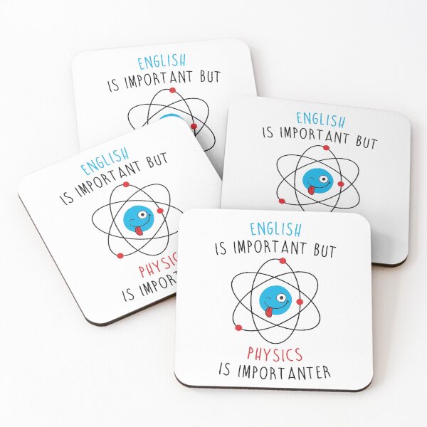Item preview, English is important... designed and sold by SillyTees.