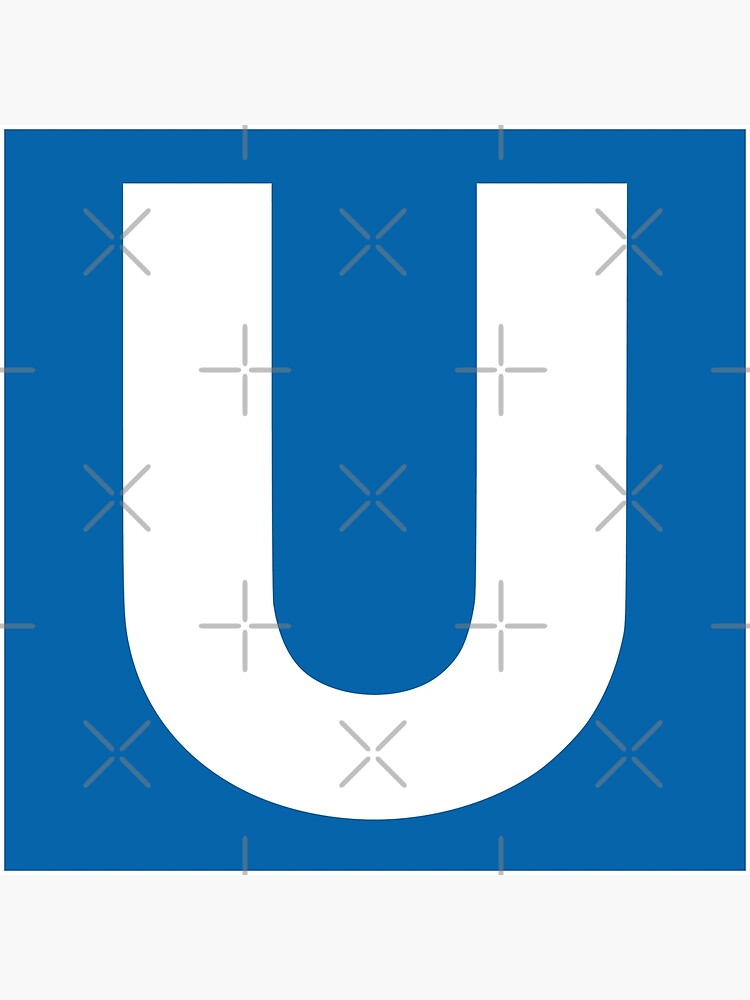 U-Bahn Berlin by metropol