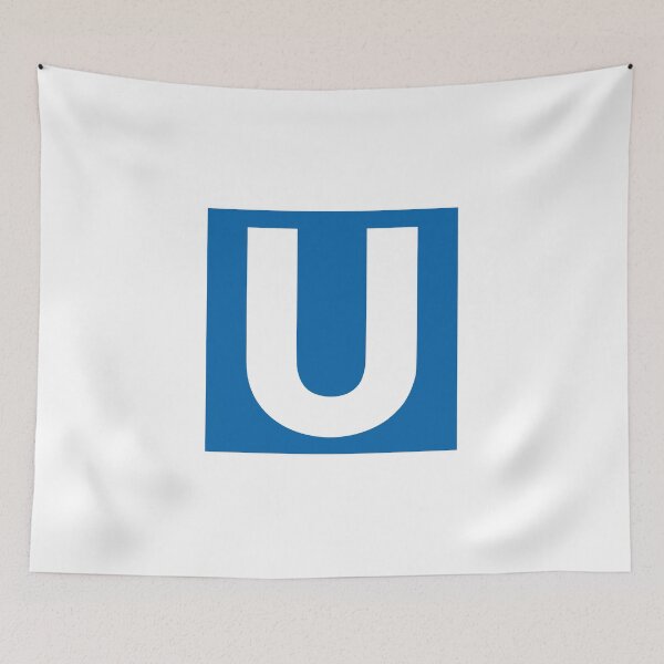 Item preview, U-Bahn Berlin designed and sold by metropol.