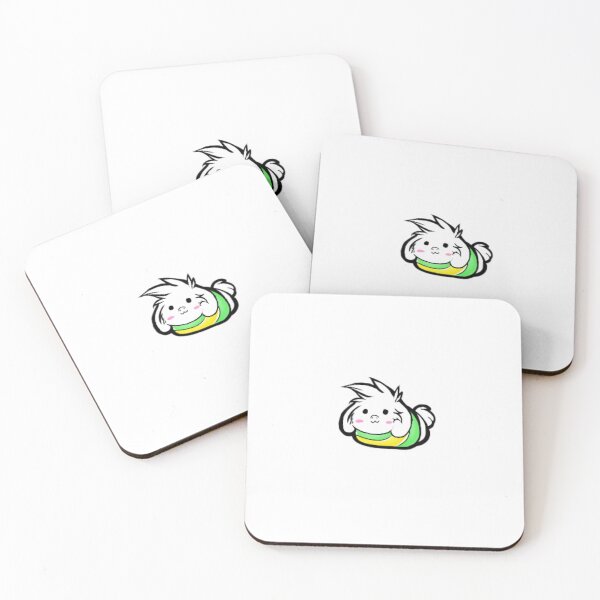 Item preview, Asriel designed and sold by NerdzillaFTW.