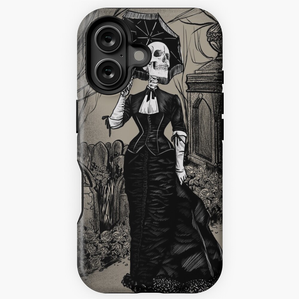 Item preview, iPhone Magsafe Tough Case designed and sold by HollyPierson.