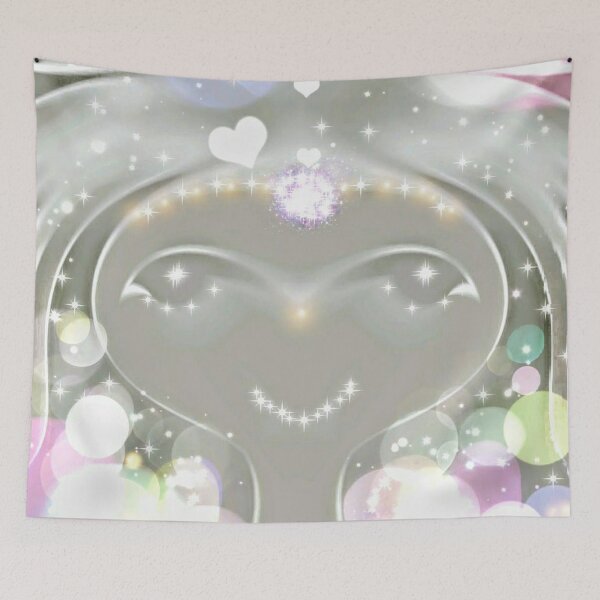 Item preview, Sweet alien face designed and sold by Ioka.