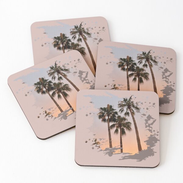Item preview, Palm Trees designed and sold by BerylBez.