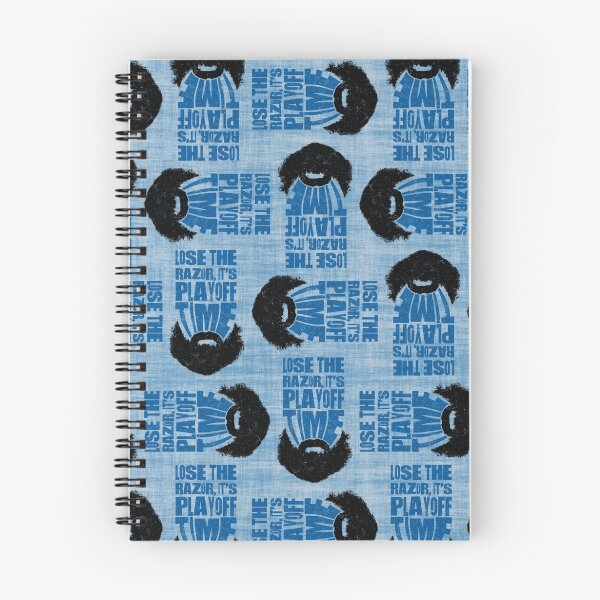 Item preview, Hockey Baseball Football Playoff Beard designed and sold by gamefacegear.