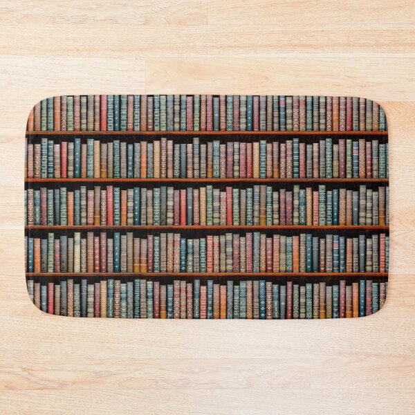 Item preview, The Library designed and sold by GrandeDuc.