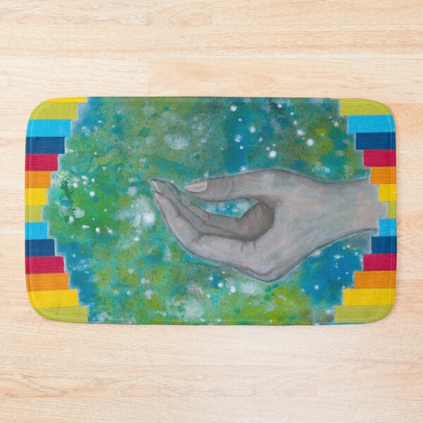 Item preview, give me your hand designed and sold by lenaliluna.
