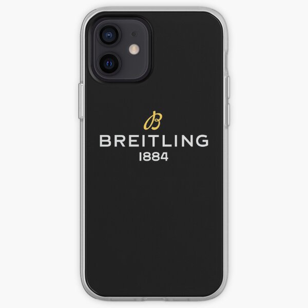 Breitling iPhone Soft Case