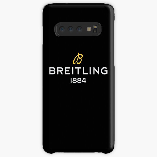 Breitling Samsung Galaxy Snap Case