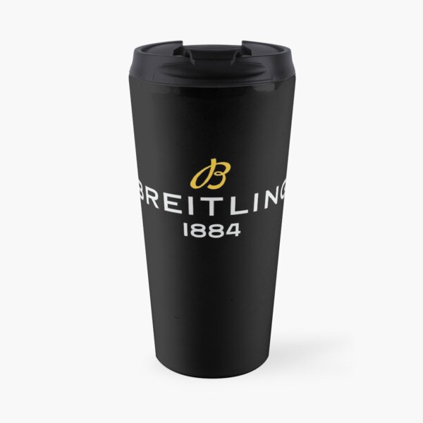 Breitling Travel Mug
