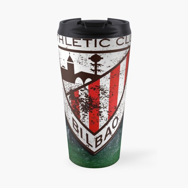 Athletic Bilbao Travel Mug