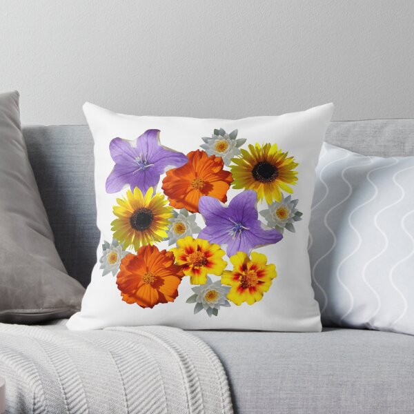 Throw Pillow
