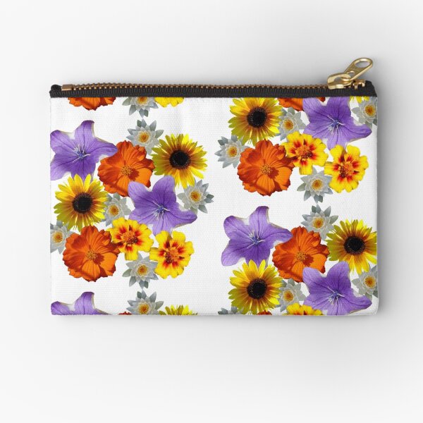 Zipper Pouch