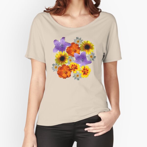 Relaxed Fit T-Shirt