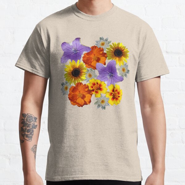 Classic T-Shirt