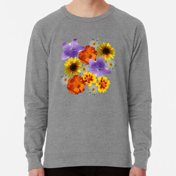 Lightweight Sweatshirt