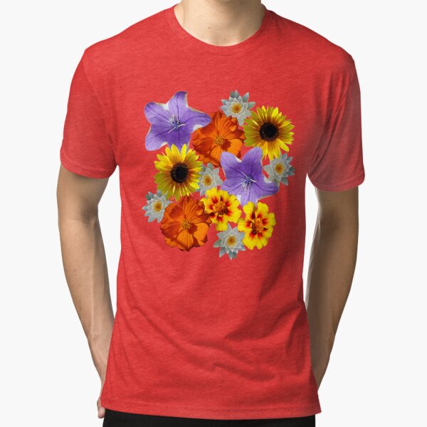 Tri-blend T-Shirt