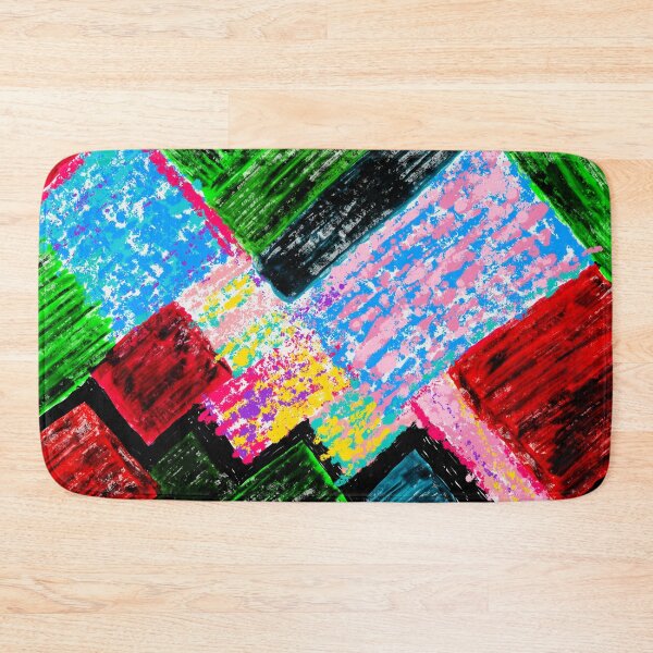 Item preview, Patchwork  designed and sold by Snuggleshark.