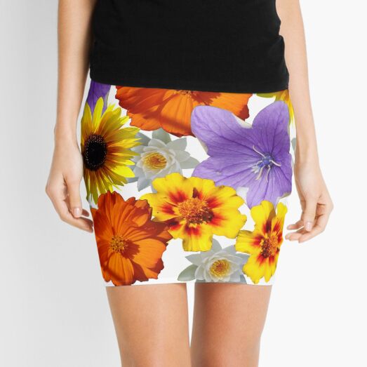 Mini Skirt