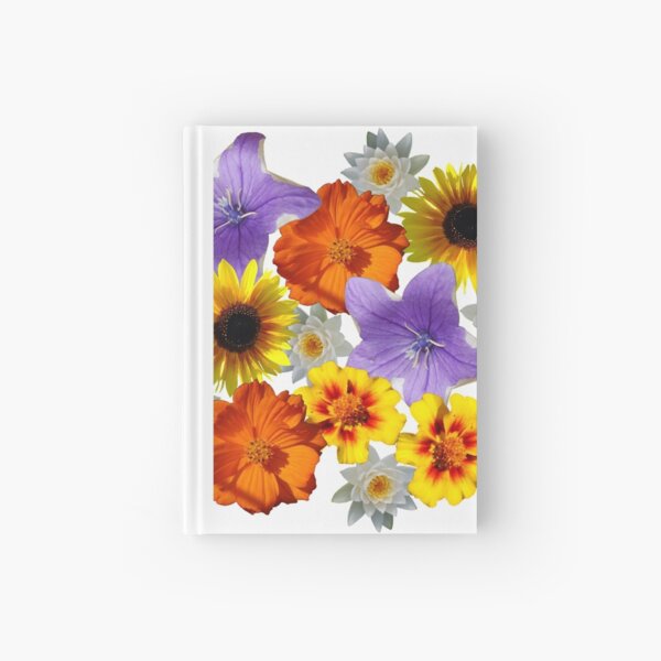 Hardcover Journal