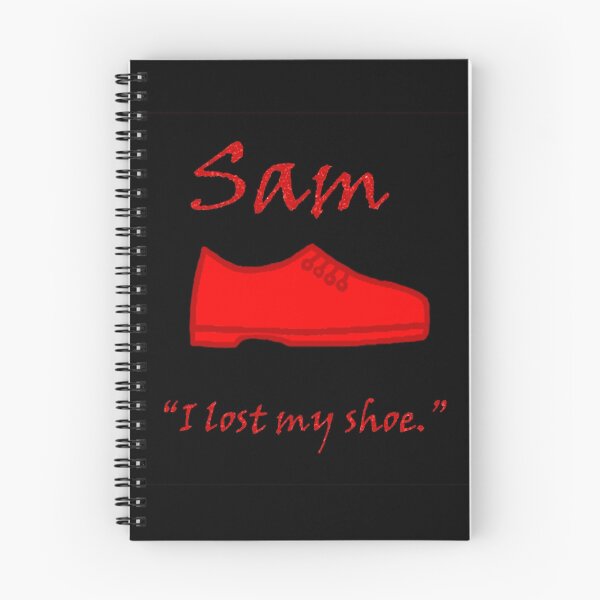 Item preview, Sam designed and sold by LaterSocialLife.
