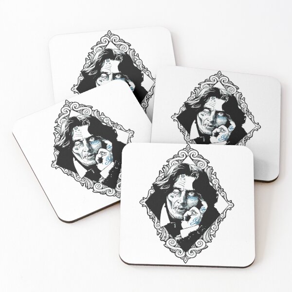 Item preview, Oscar Wilde designed and sold by Borapronobis.