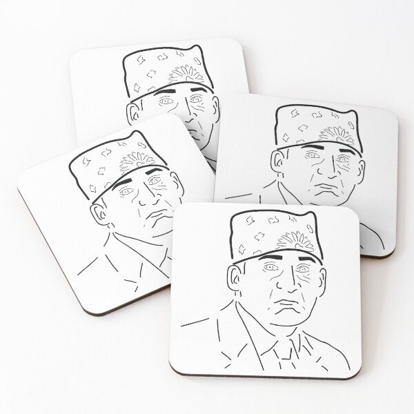 Item preview, Prison Mike designed and sold by Sandcastleill.
