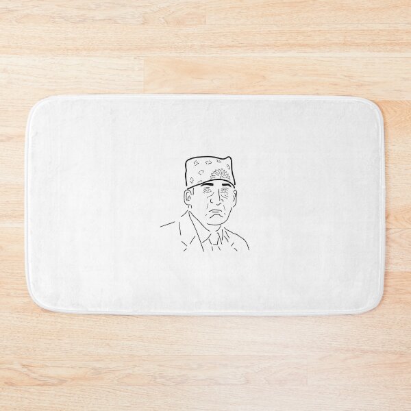 Item preview, Prison Mike designed and sold by Sandcastleill.