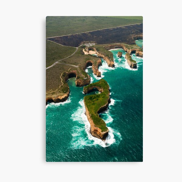 Item preview, A question mark - 12 Apostles designed and sold by Craig Fletcher.