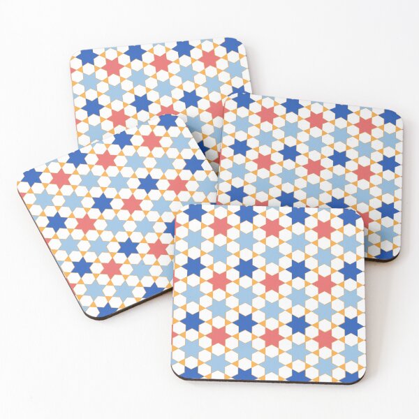 Item preview, Islamic pattern designed and sold by art-and-soul28.