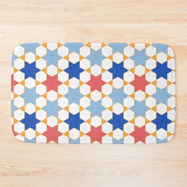 Item preview, Islamic pattern designed and sold by art-and-soul28.