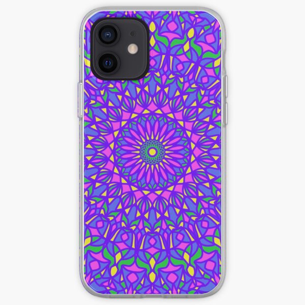 Pastel Party iPhone Soft Case