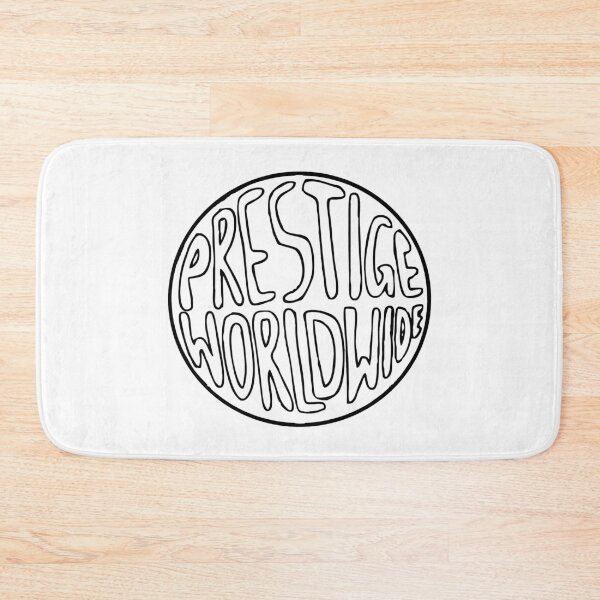 Item preview, lil prestige worldwide designed and sold by dylanmorgan.