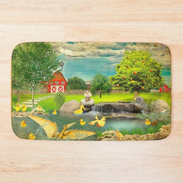 Item preview, The Ugly Ducking designed and sold by PrivateVices.