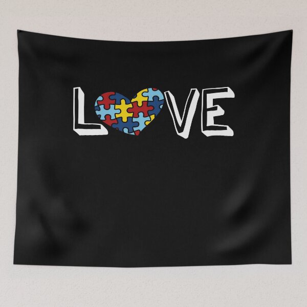 Item preview, Autism designed and sold by 4tomic.