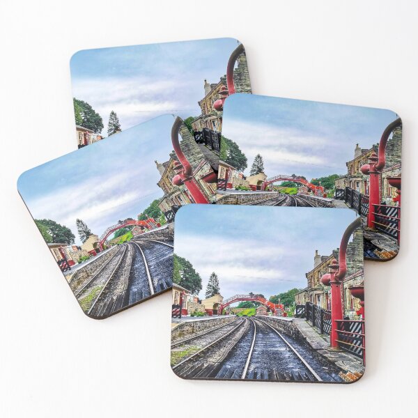 Item preview, Goathland station designed and sold by Yellow-14.