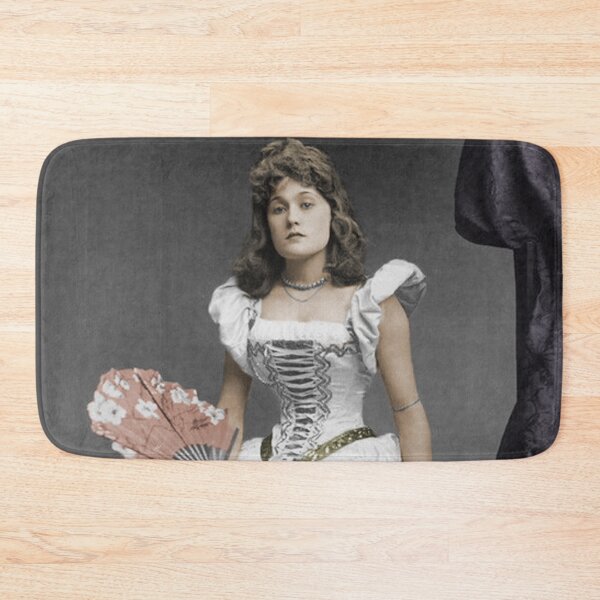Item preview, Belle Bilton designed and sold by princessbunhead.