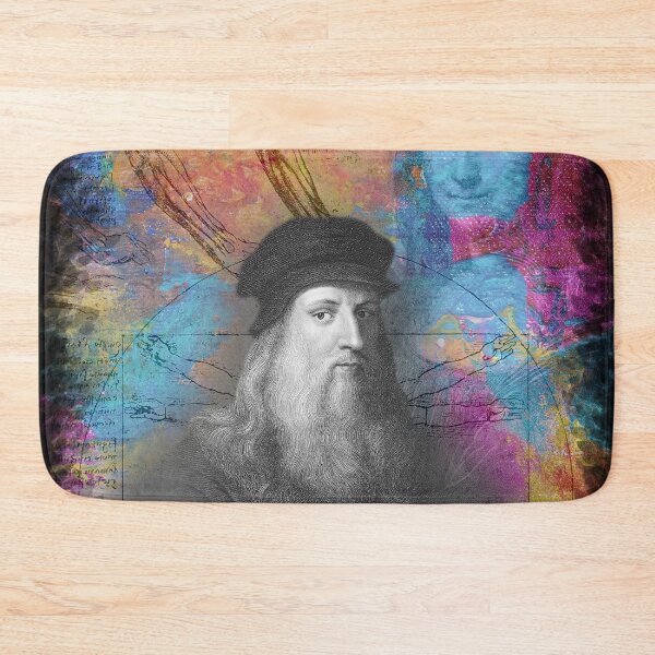 Item preview, Da Vinci Code  designed and sold by Alyus Vasquez.