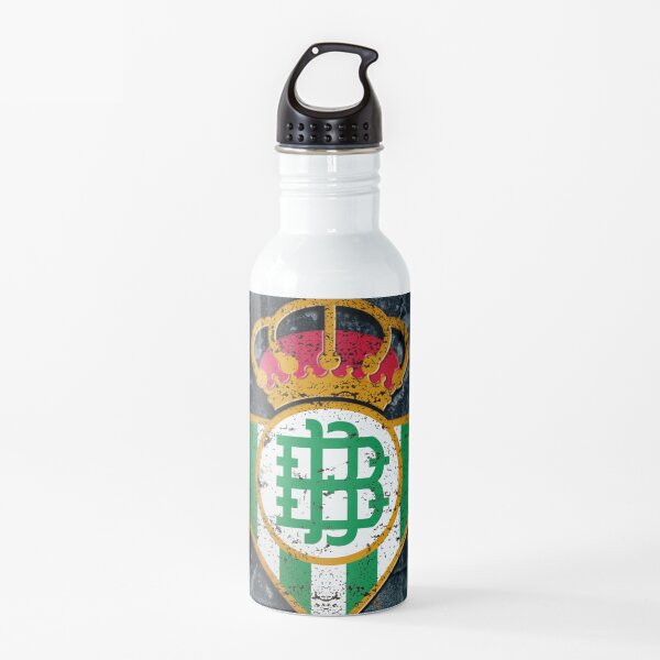 Real Betis Botella de agua